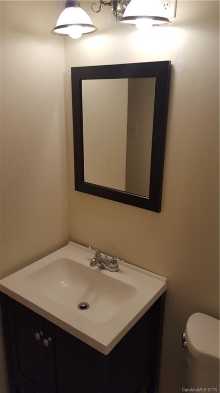 Pinecroft - Residential