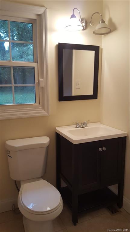 Pinecroft - Residential