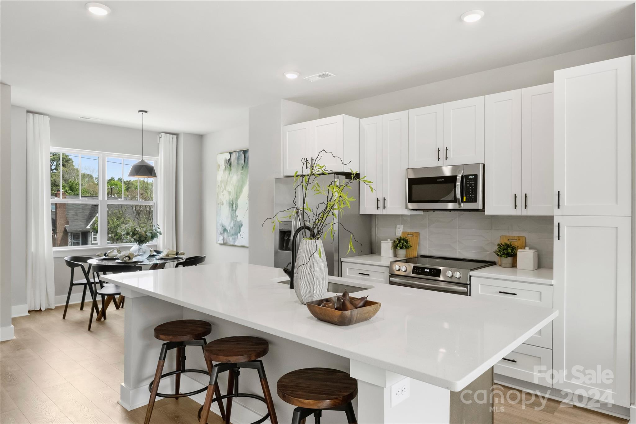 Winterfield - Residential