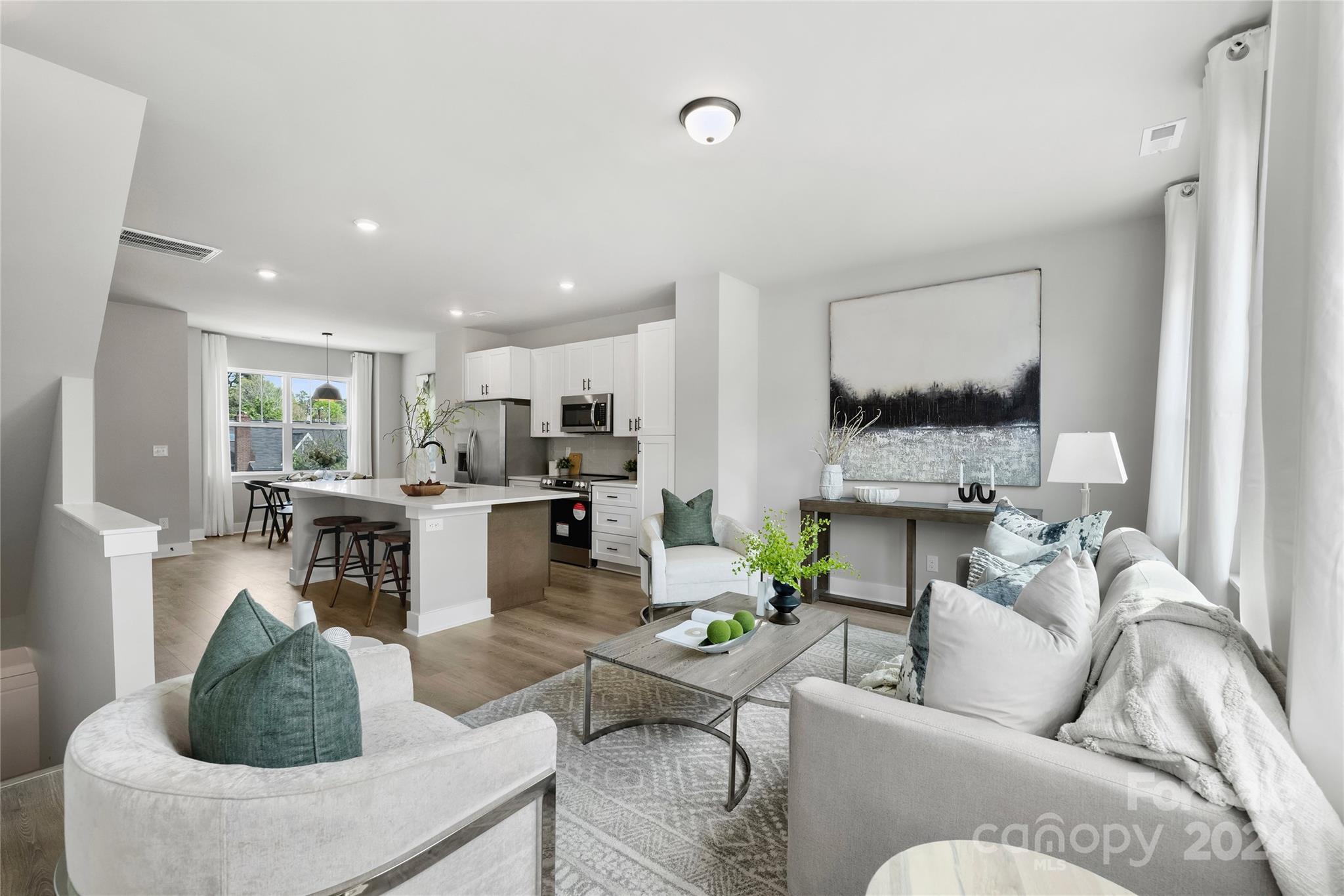 Winterfield - Residential