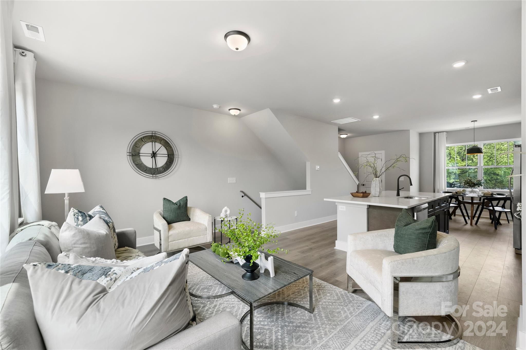 Winterfield - Residential