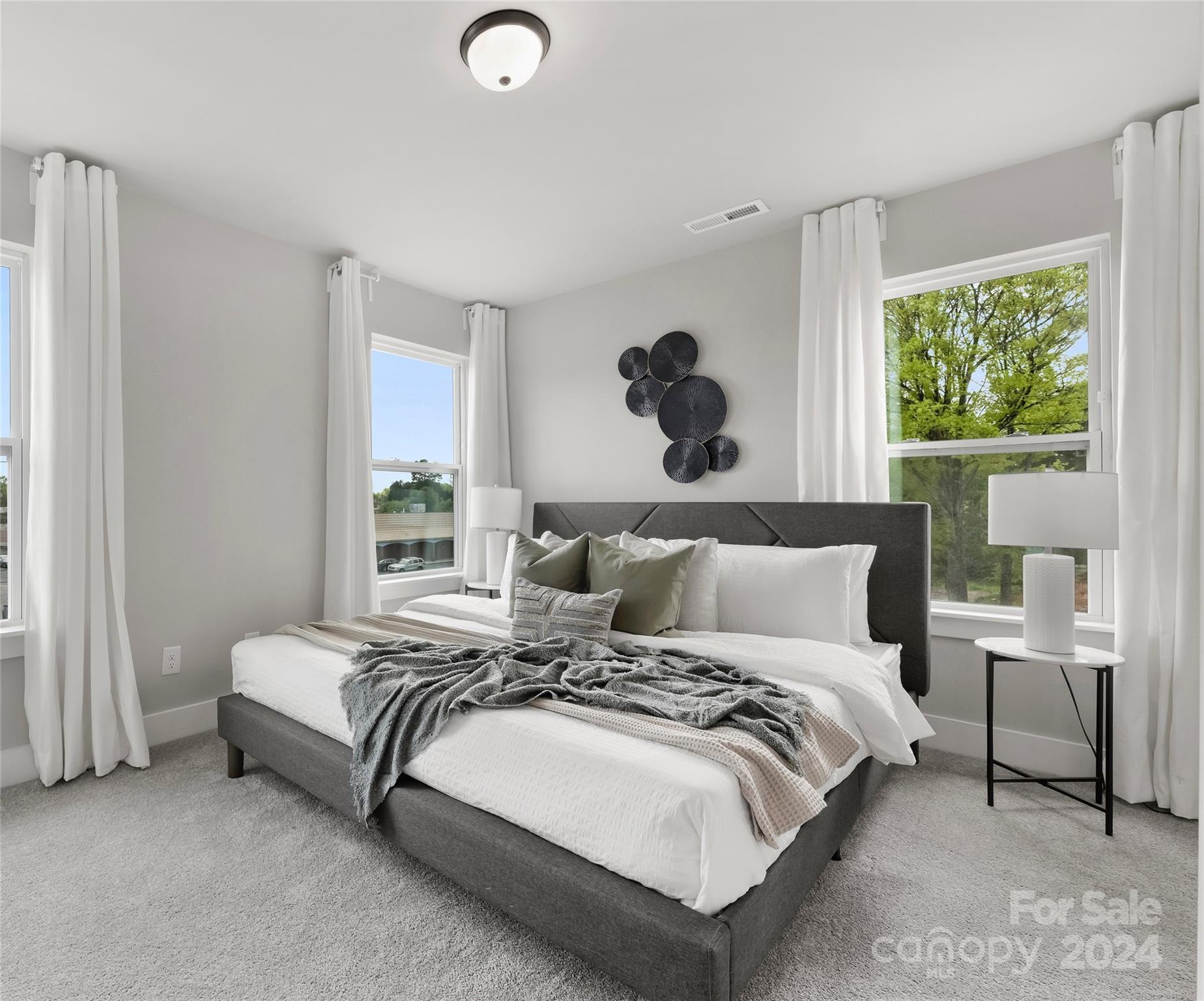 Winterfield - Residential
