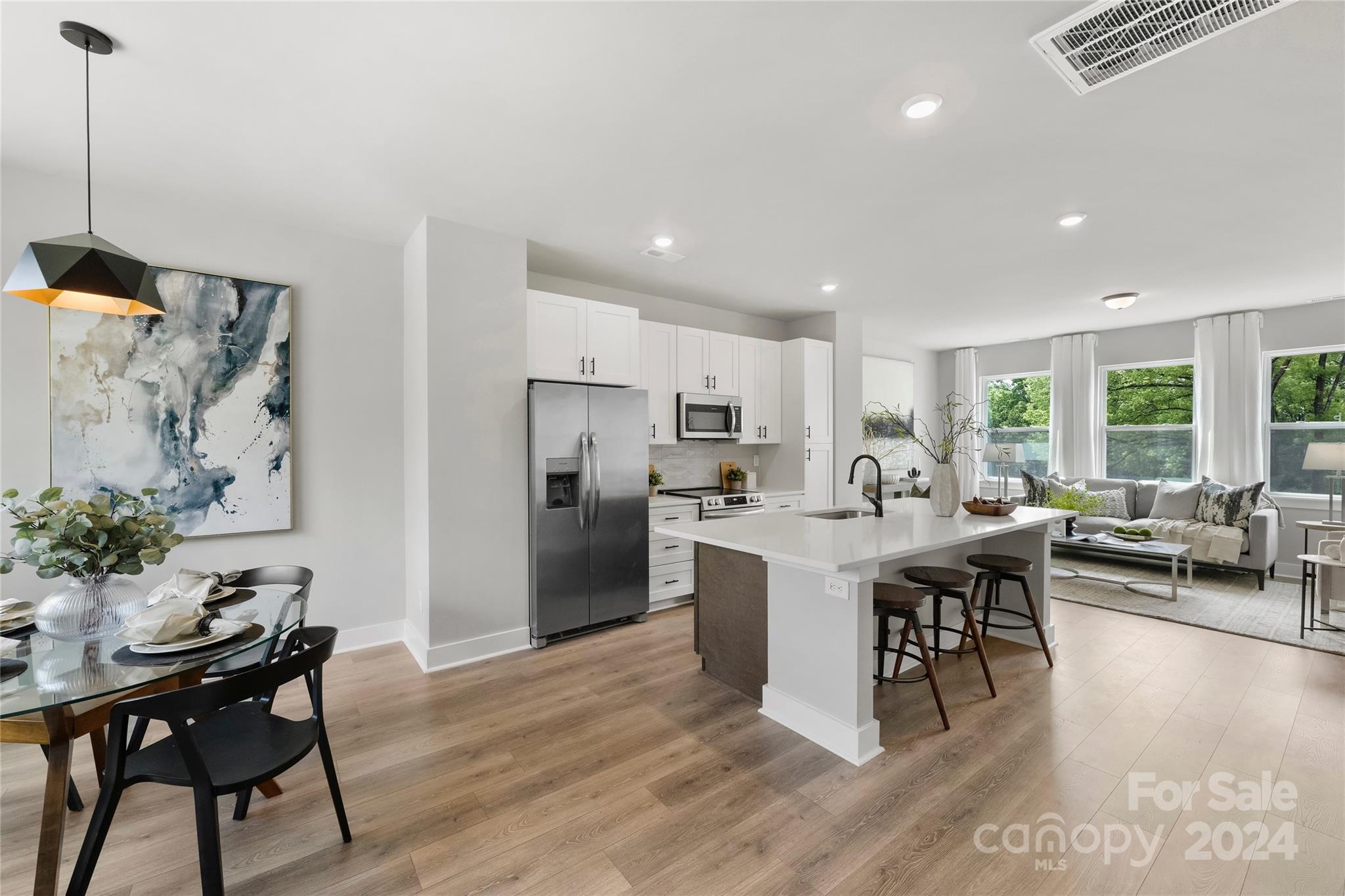Winterfield - Residential
