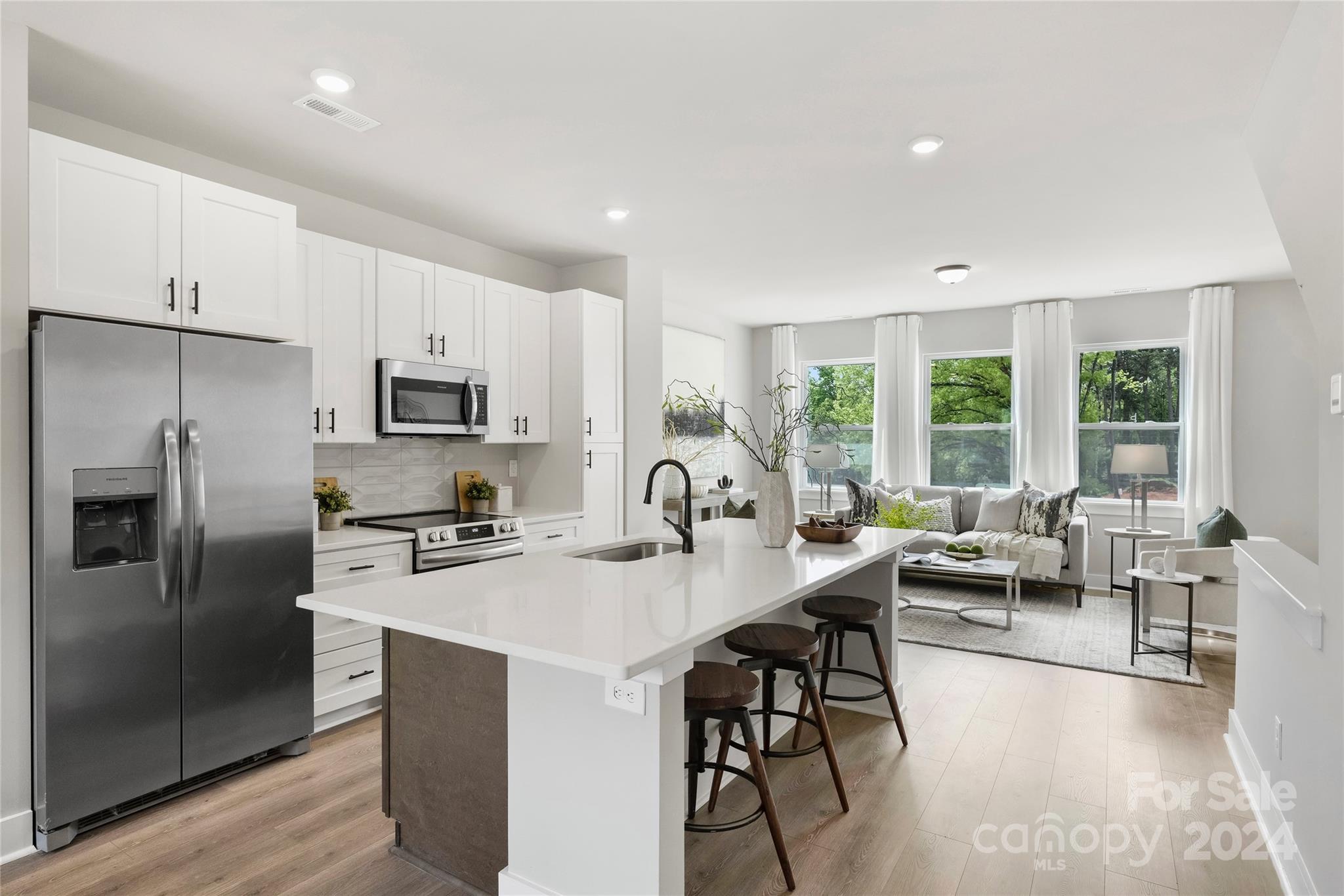 Winterfield - Residential
