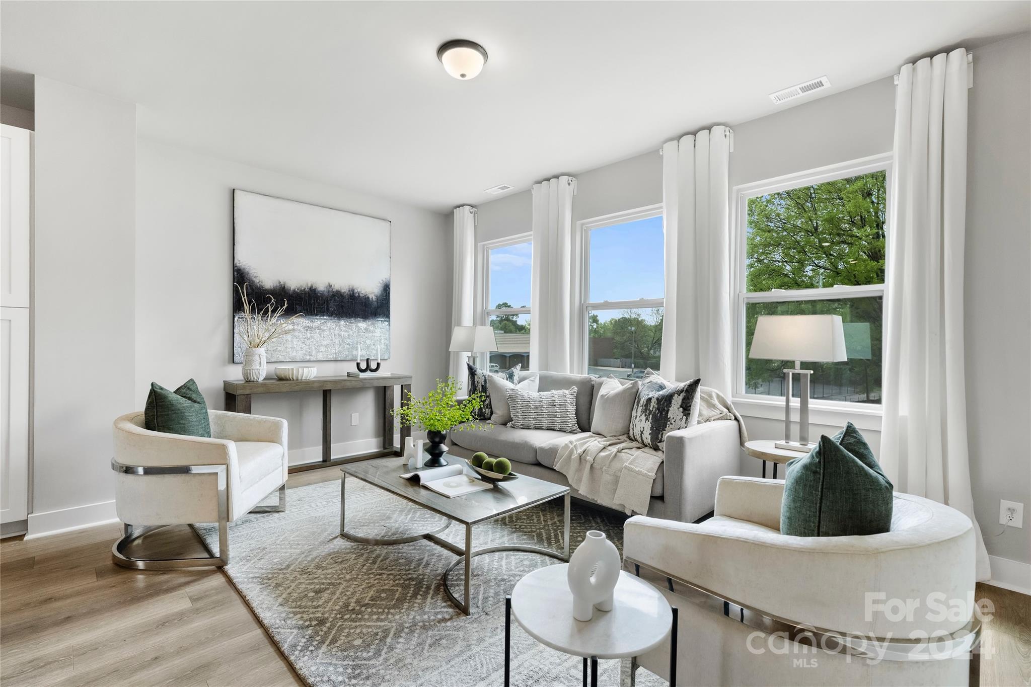 Winterfield - Residential