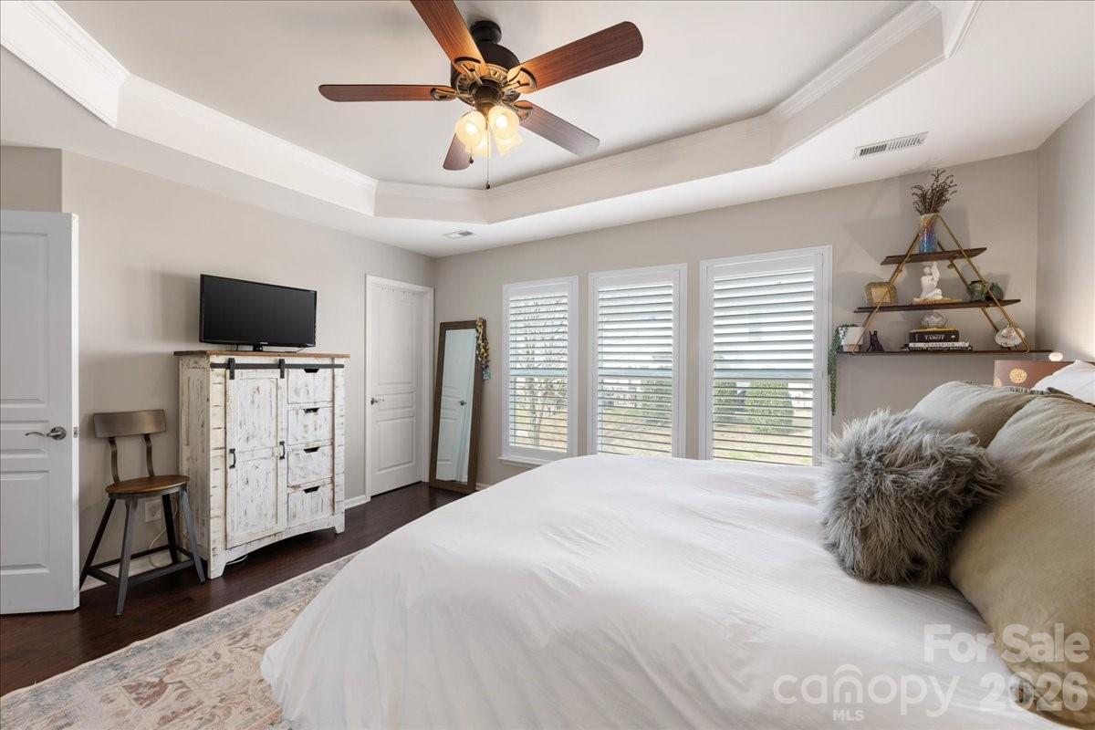 Park South Station - Residential