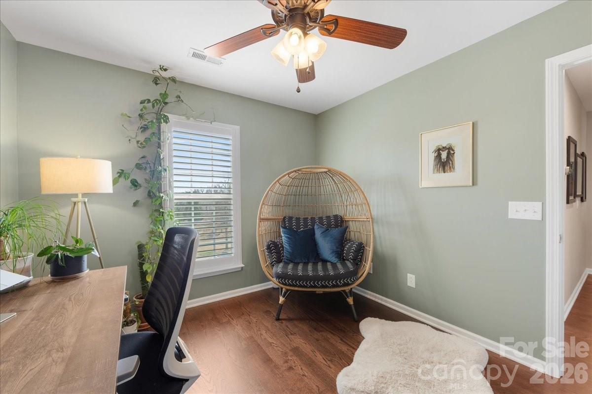 Park South Station - Residential