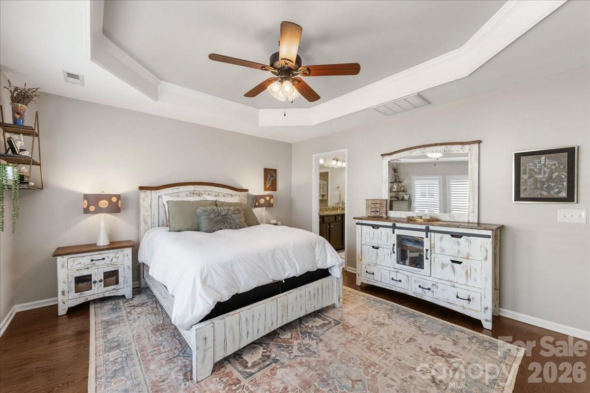 Park South Station - Residential