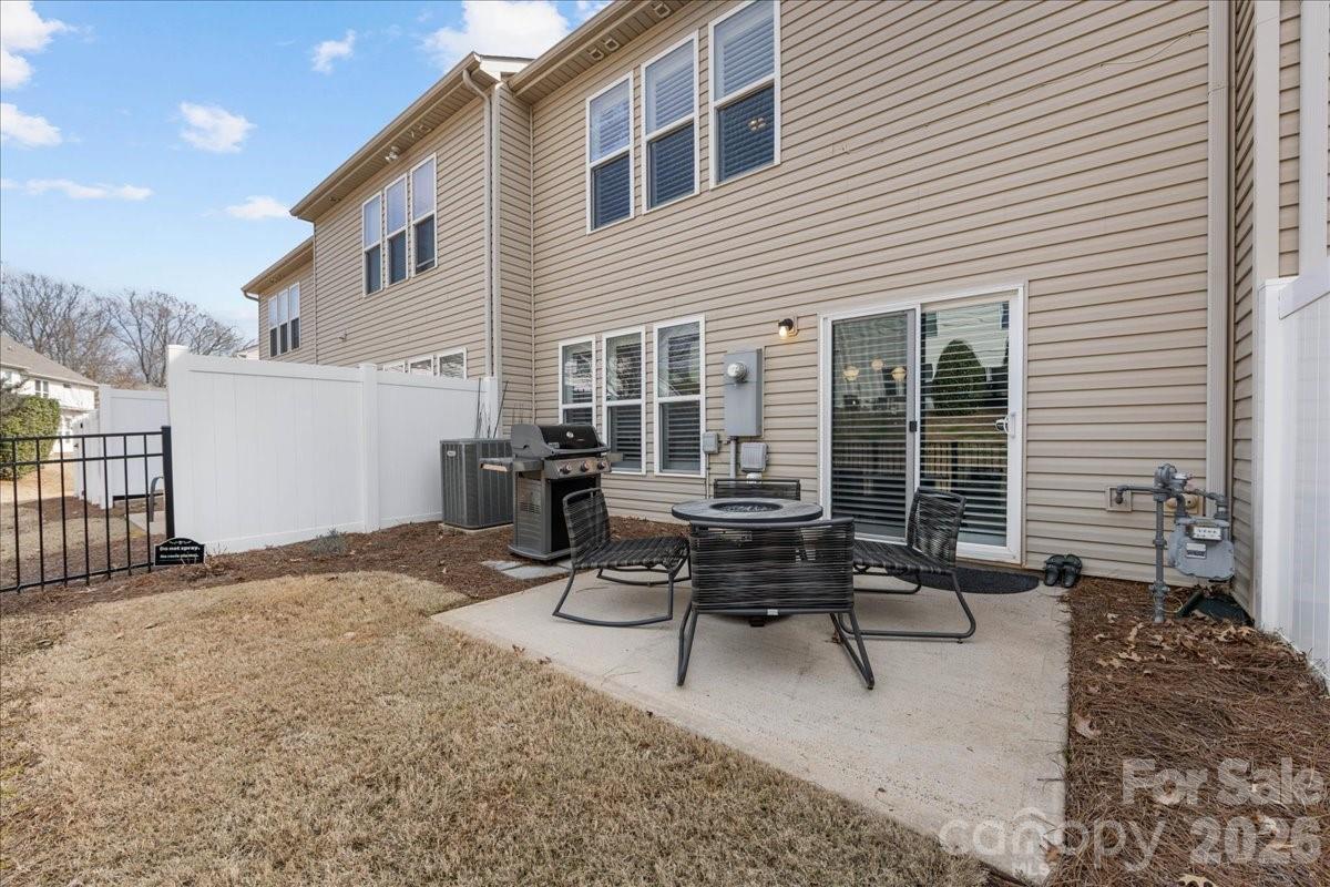 Park South Station - Residential