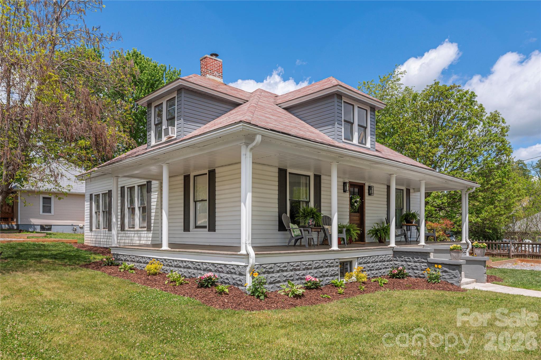 163 Pharr Street