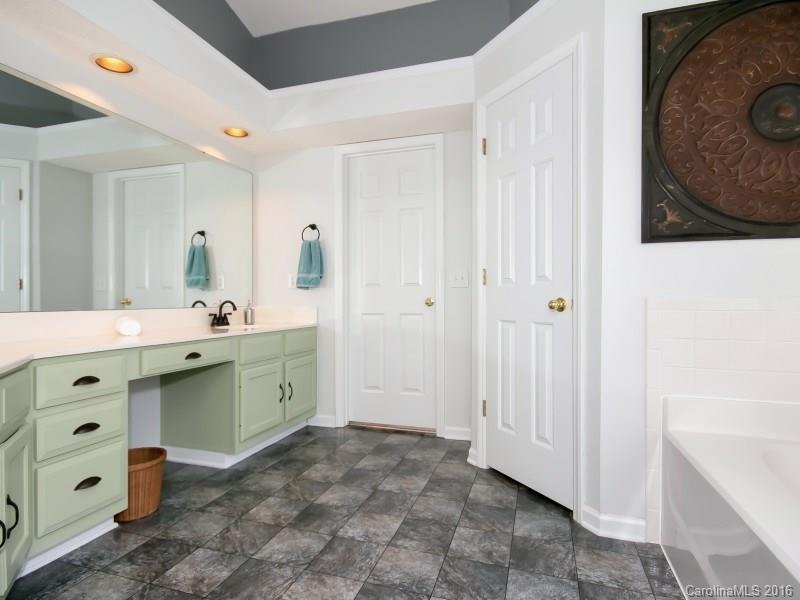 Feather Trace - Residential