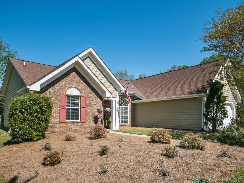 Feather Trace - Residential