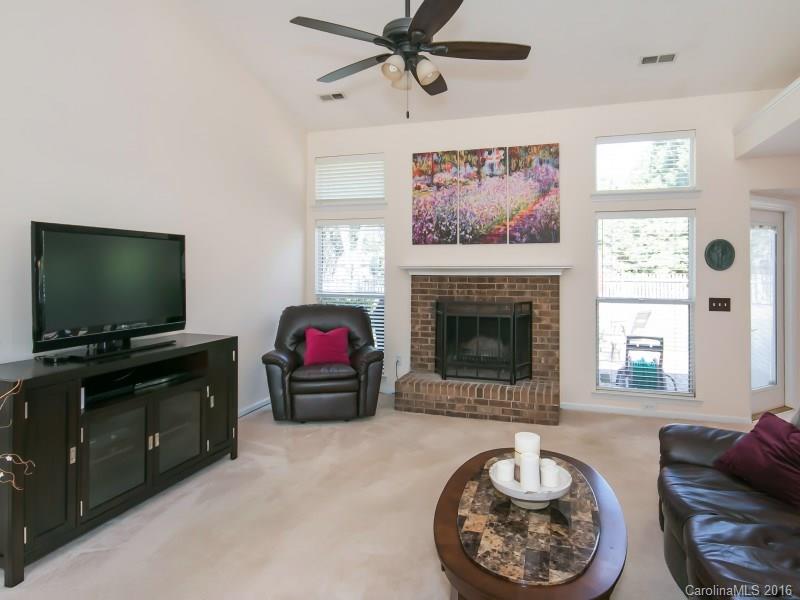 Feather Trace - Residential