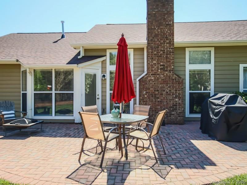 Feather Trace - Residential