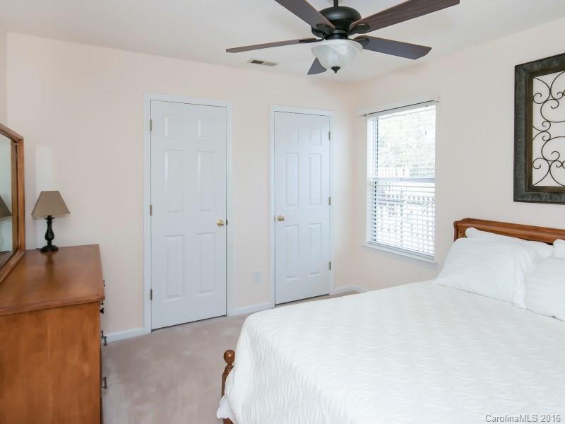 Feather Trace - Residential