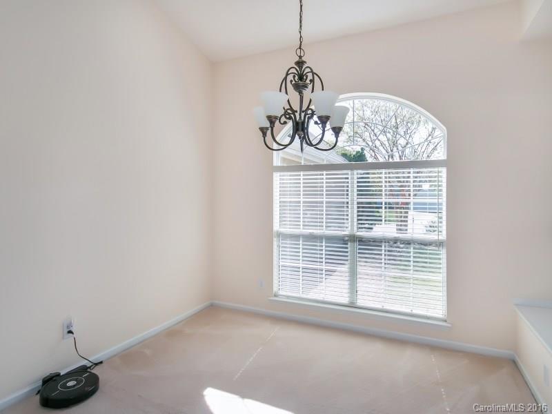 Feather Trace - Residential