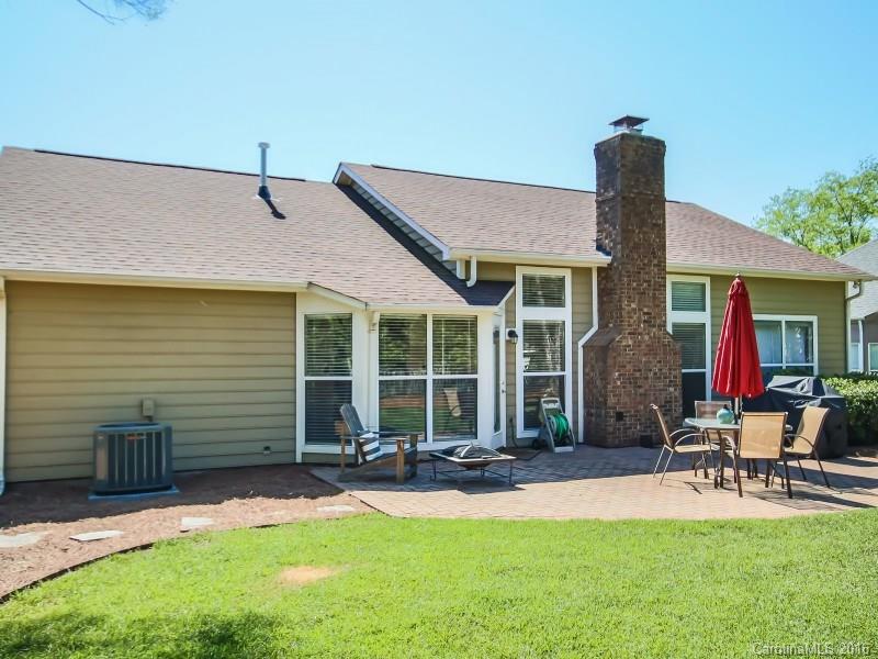 Feather Trace - Residential