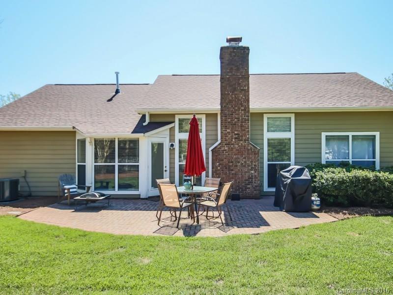 Feather Trace - Residential