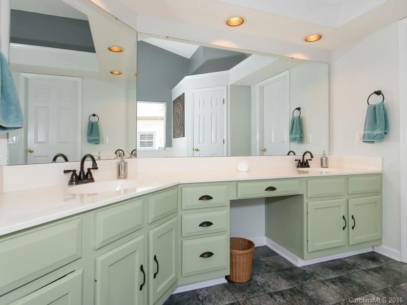 Feather Trace - Residential