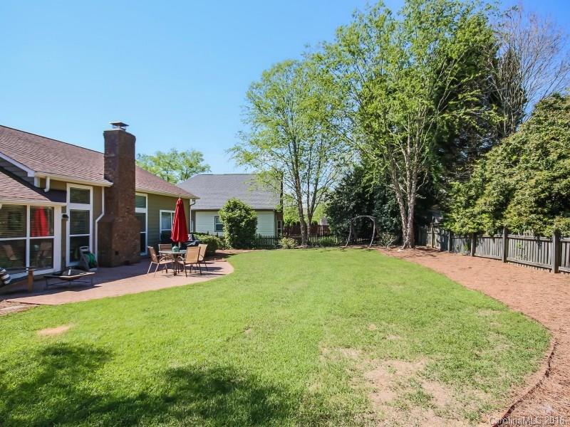 Feather Trace - Residential