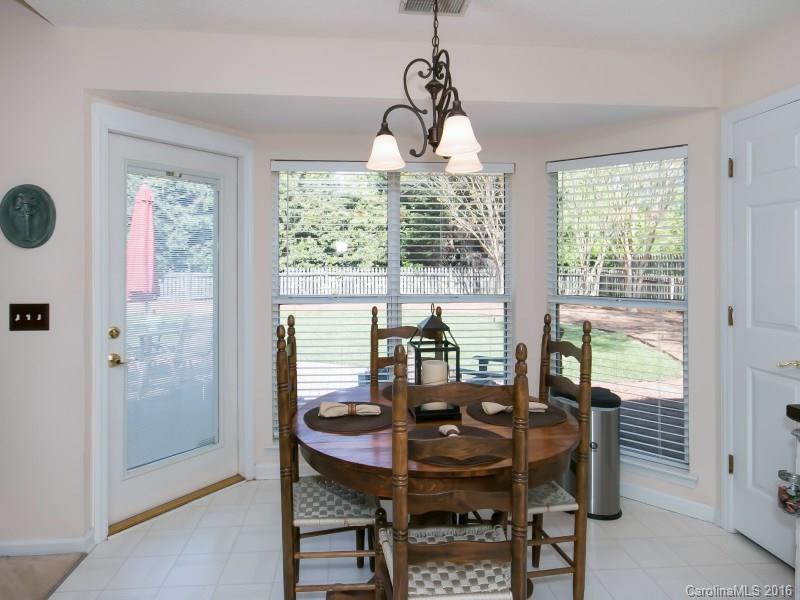 Feather Trace - Residential