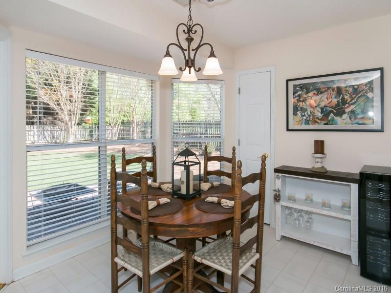 Feather Trace - Residential