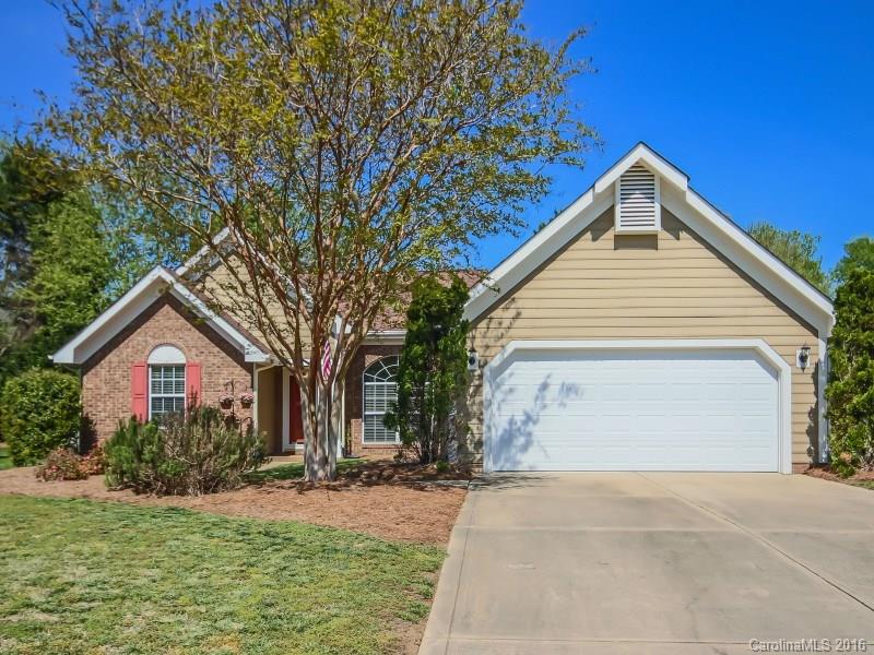 Feather Trace - Residential