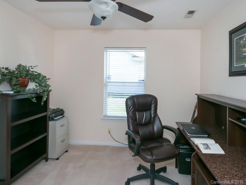 Feather Trace - Residential