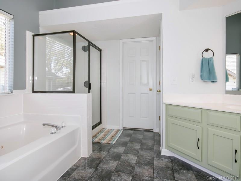 Feather Trace - Residential