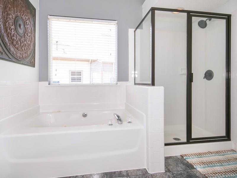 Feather Trace - Residential