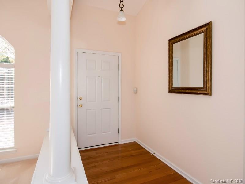 Feather Trace - Residential