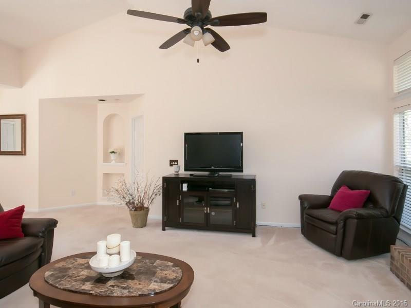 Feather Trace - Residential