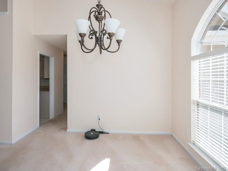 Feather Trace - Residential