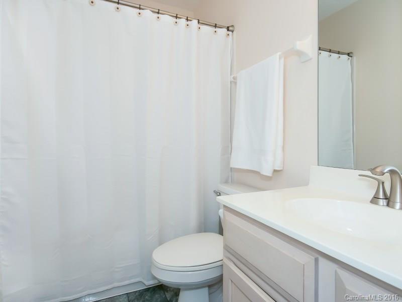 Feather Trace - Residential