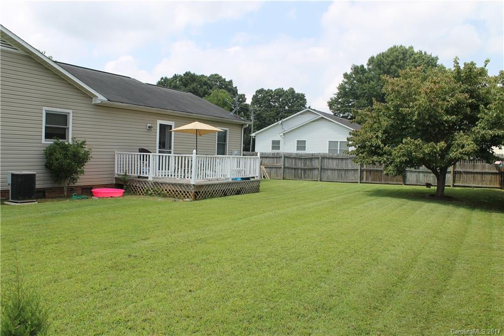 Deerfield Hills - Residential