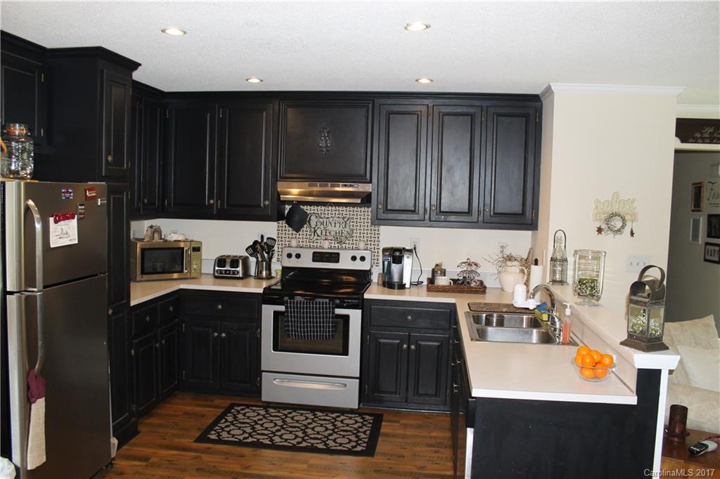 Deerfield Hills - Residential