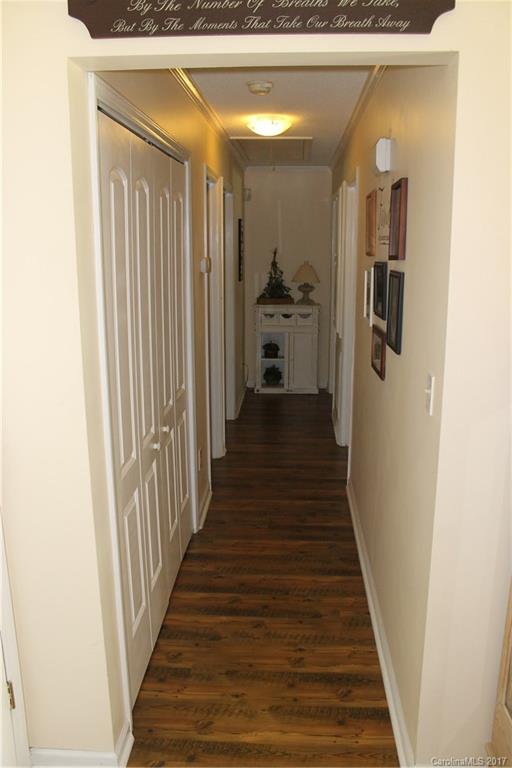 Deerfield Hills - Residential