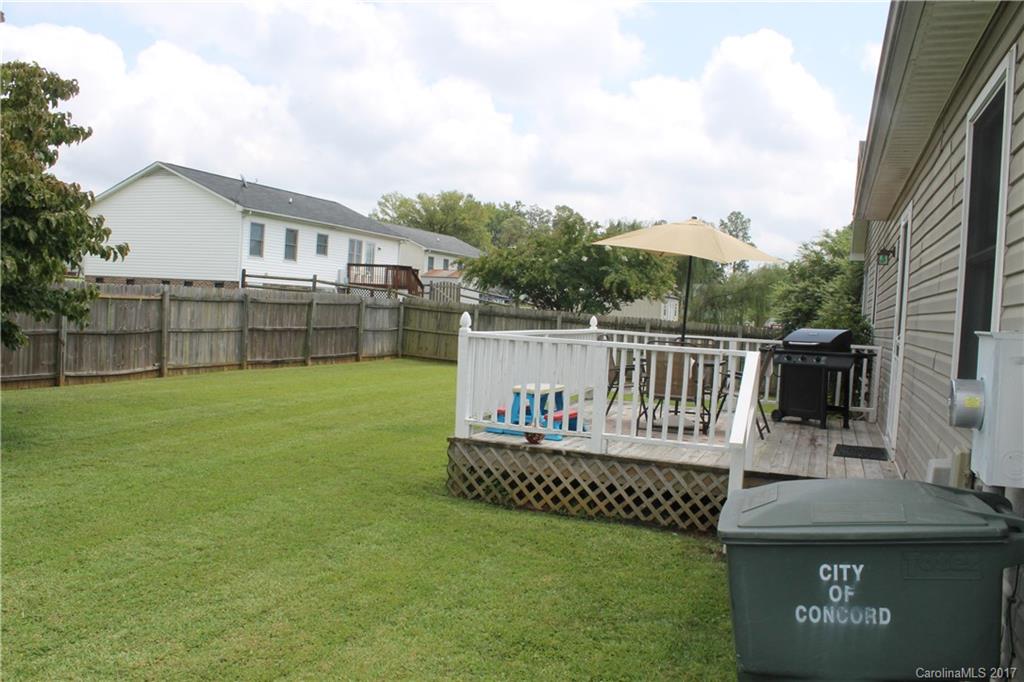 Deerfield Hills - Residential