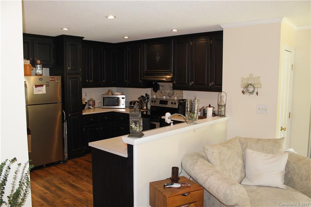 Deerfield Hills - Residential