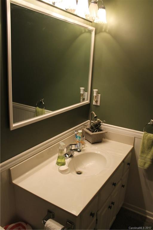 Deerfield Hills - Residential