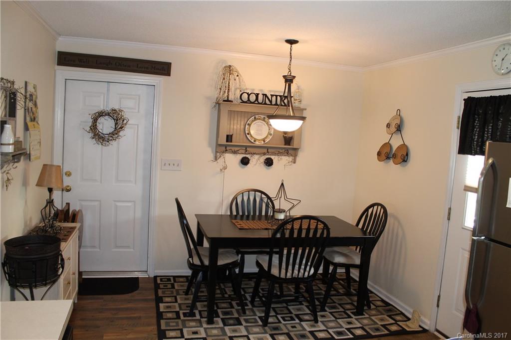 Deerfield Hills - Residential