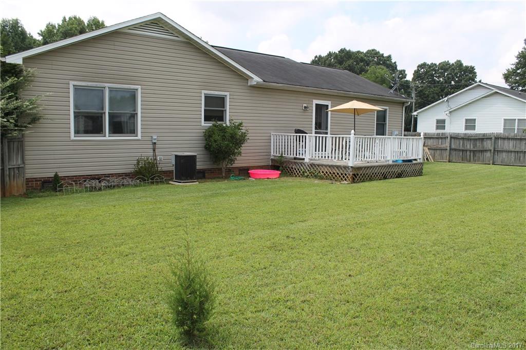 Deerfield Hills - Residential