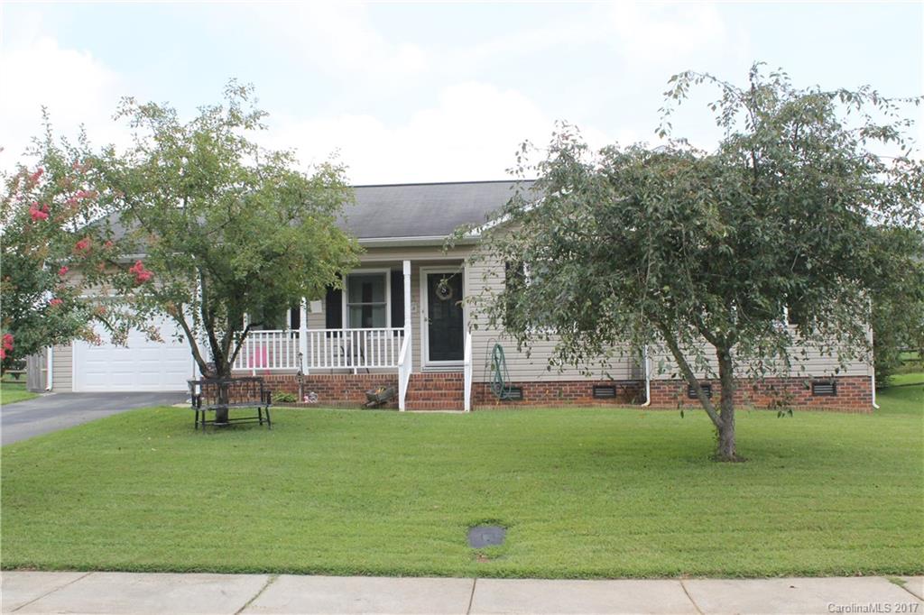 Deerfield Hills - Residential