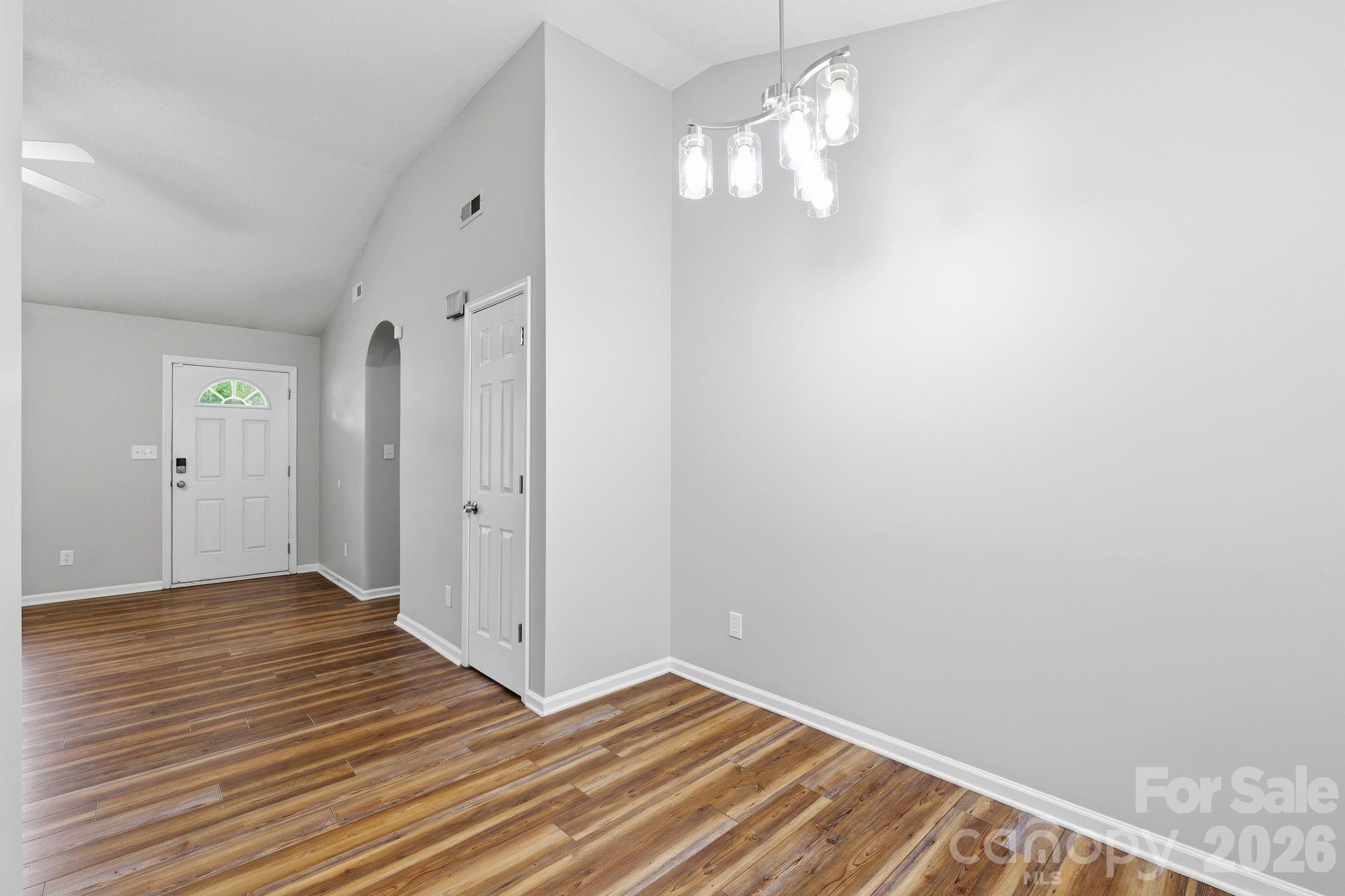 Fox Glenn - Residential