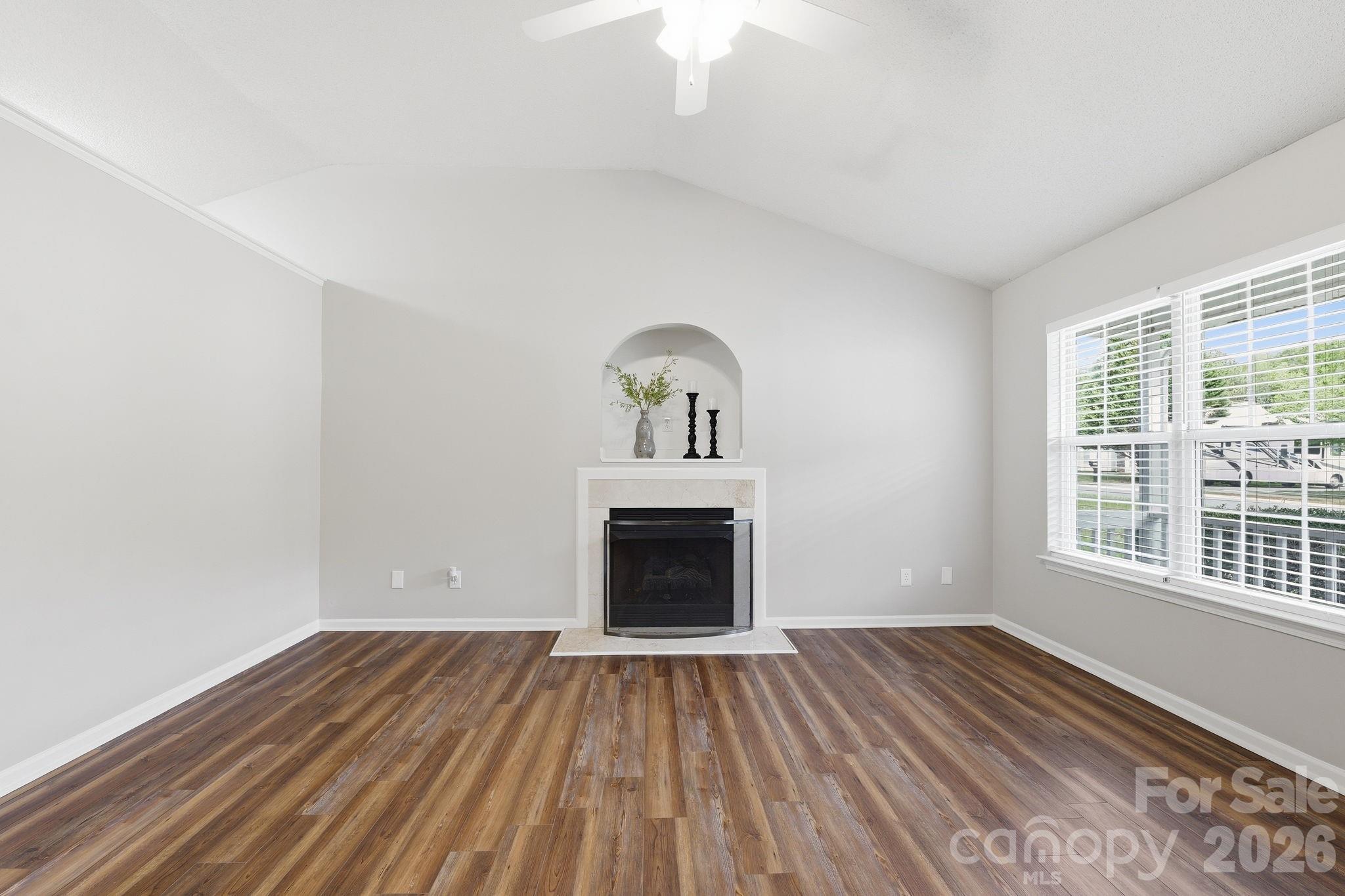 Fox Glenn - Residential