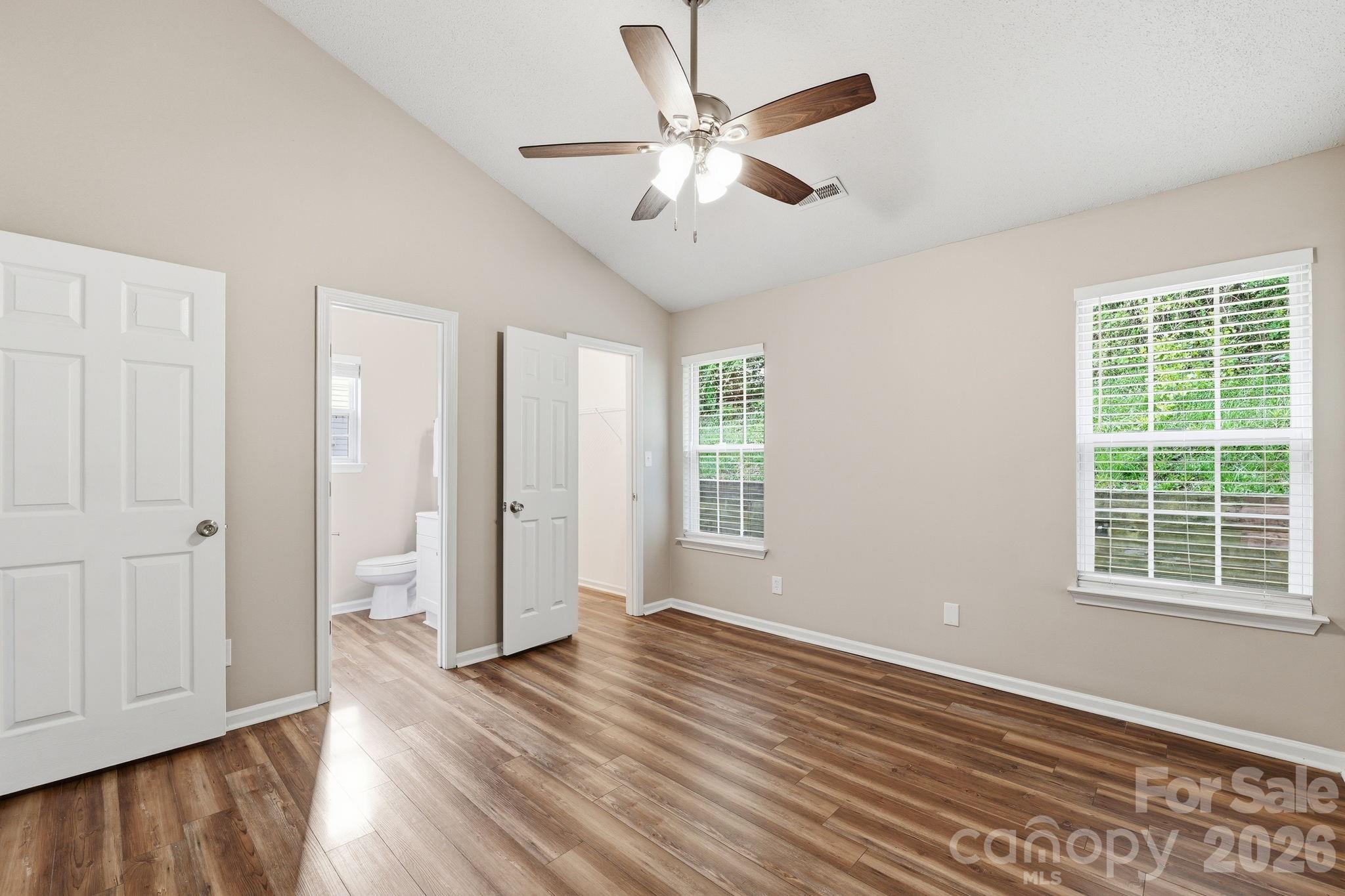 Fox Glenn - Residential