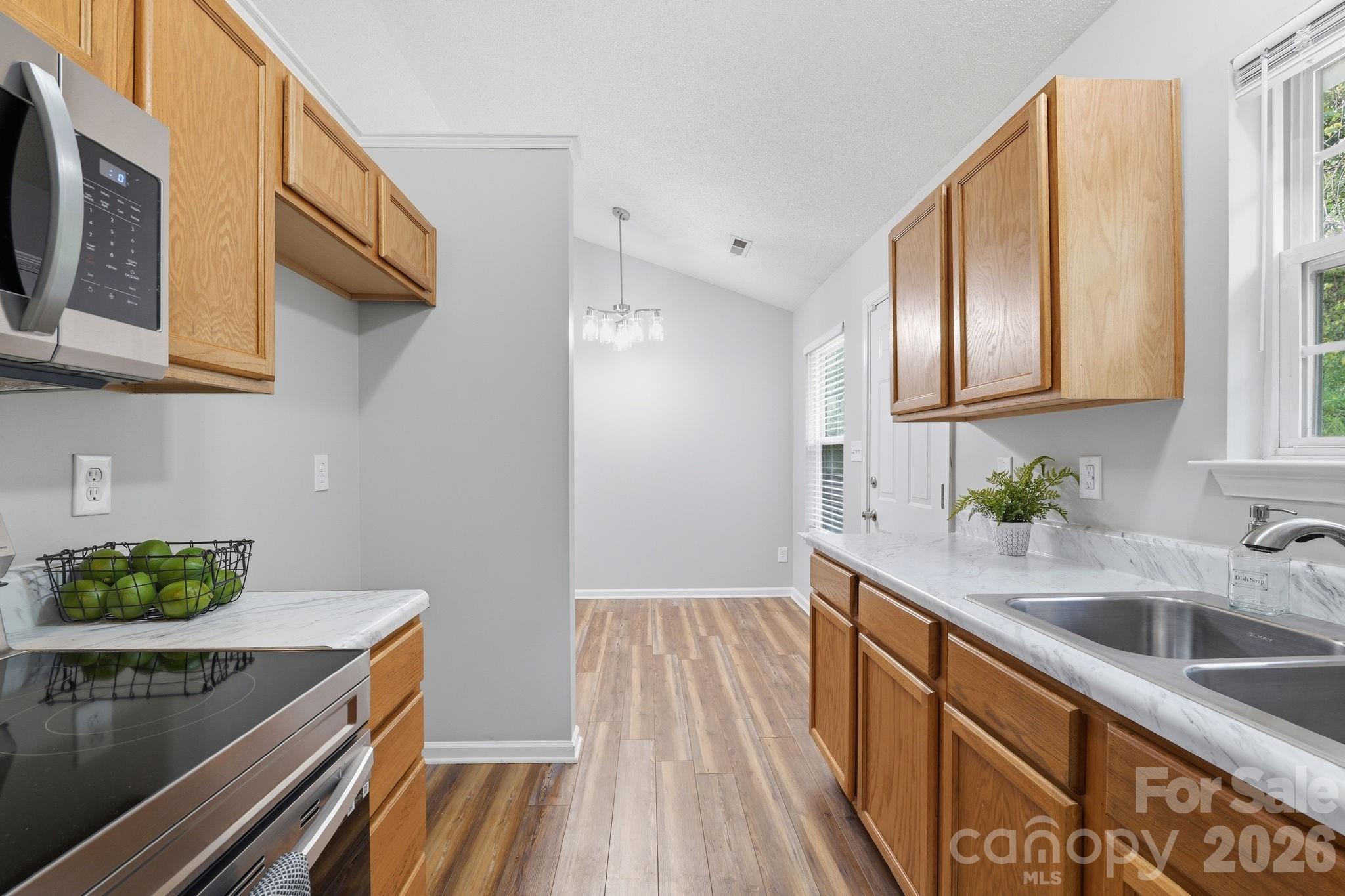 Fox Glenn - Residential