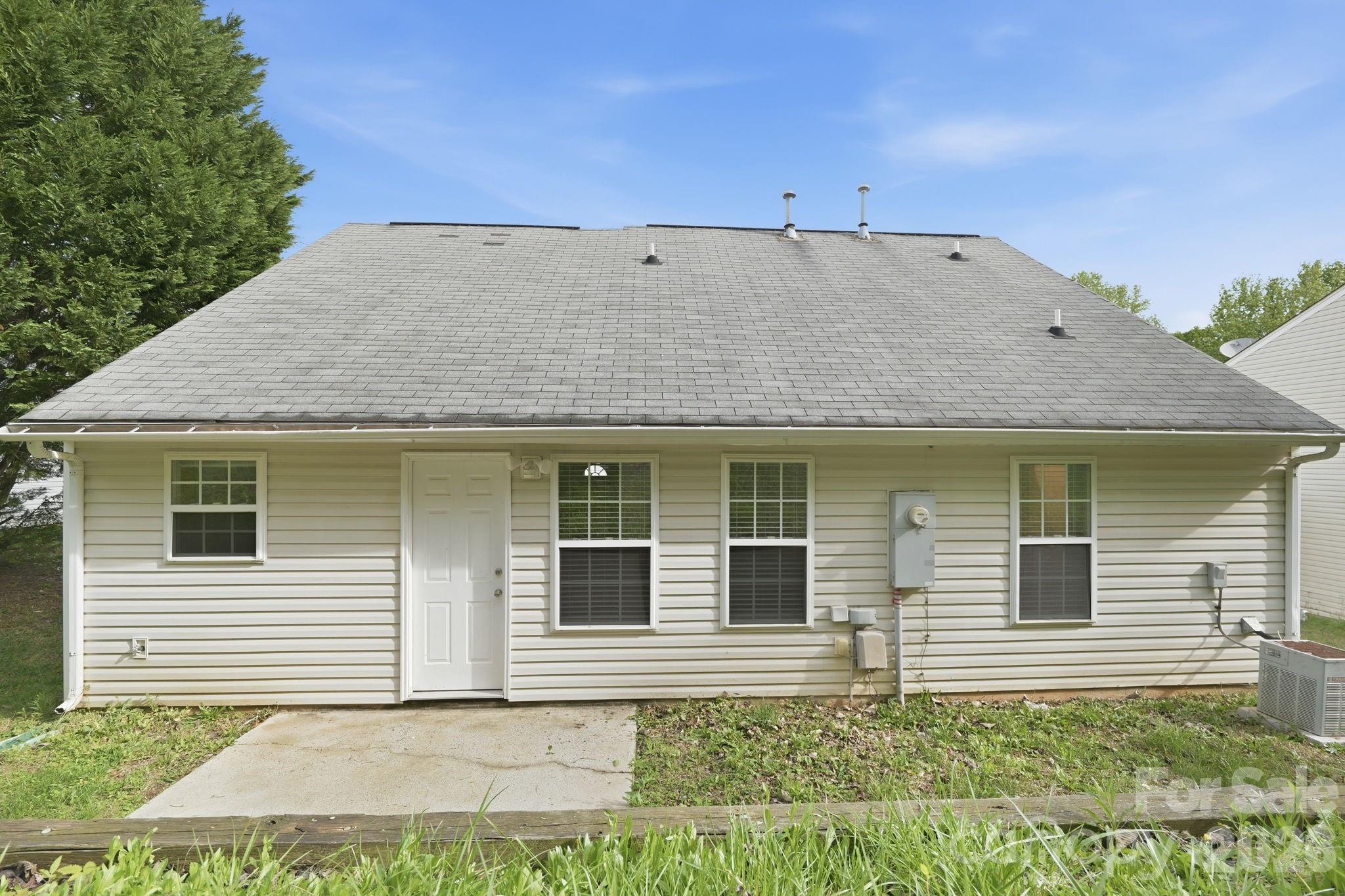 Fox Glenn - Residential