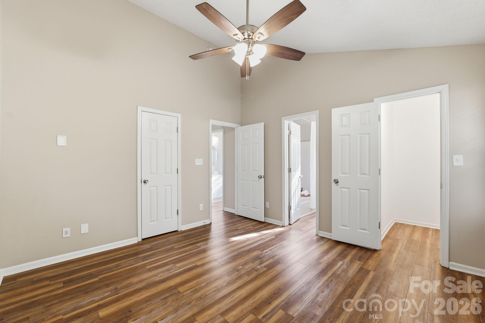 Fox Glenn - Residential