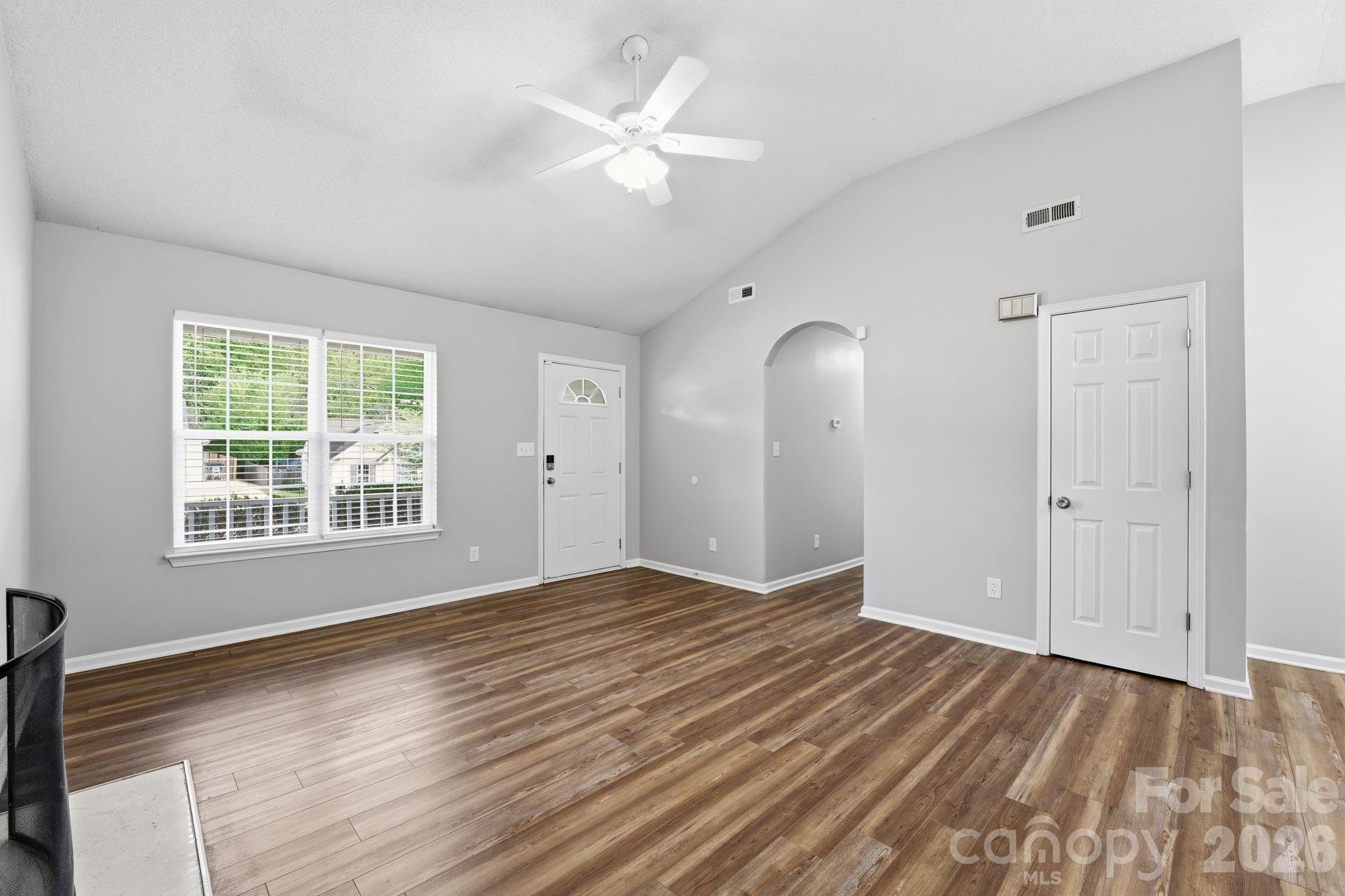 Fox Glenn - Residential